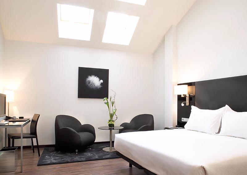 Ac Recoletos - Afbeelding 4