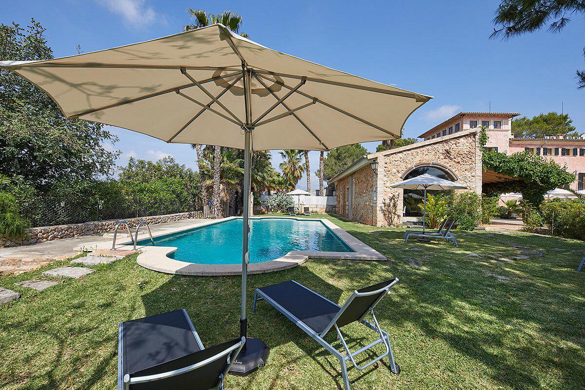 Virrey Finca Hotel - Afbeelding 4