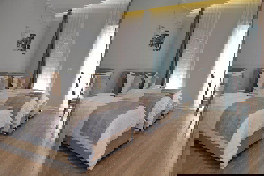 Alis Hotel - Afbeelding 4