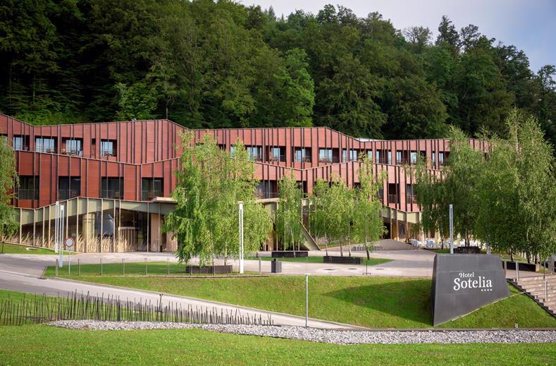 Terme Olimia - Afbeelding 2