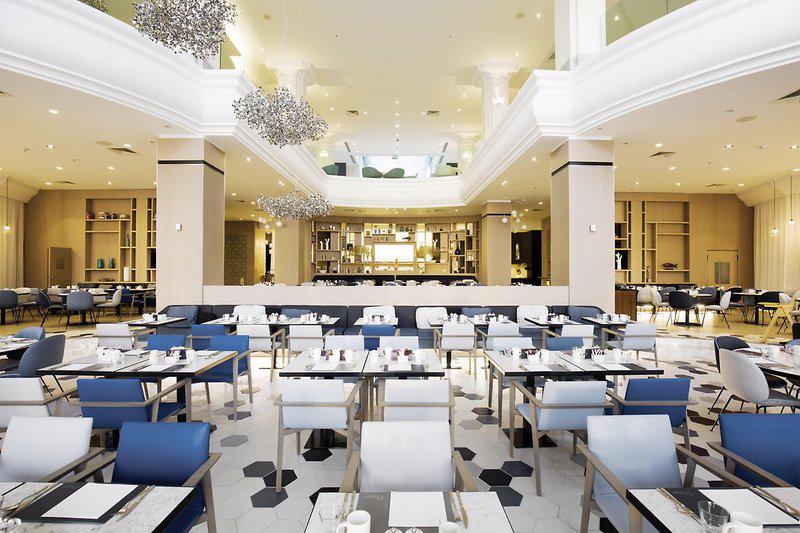 Hilton Malta - Afbeelding 2