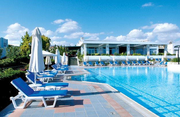 Hotel Annabelle Beach Resort - Afbeelding 3