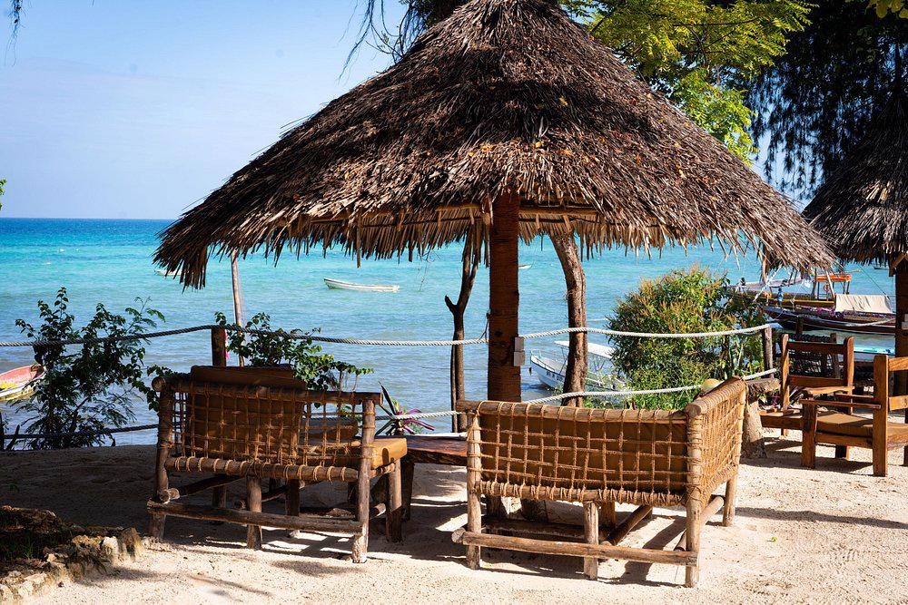 Bella Vista Zanzibar - Afbeelding 4