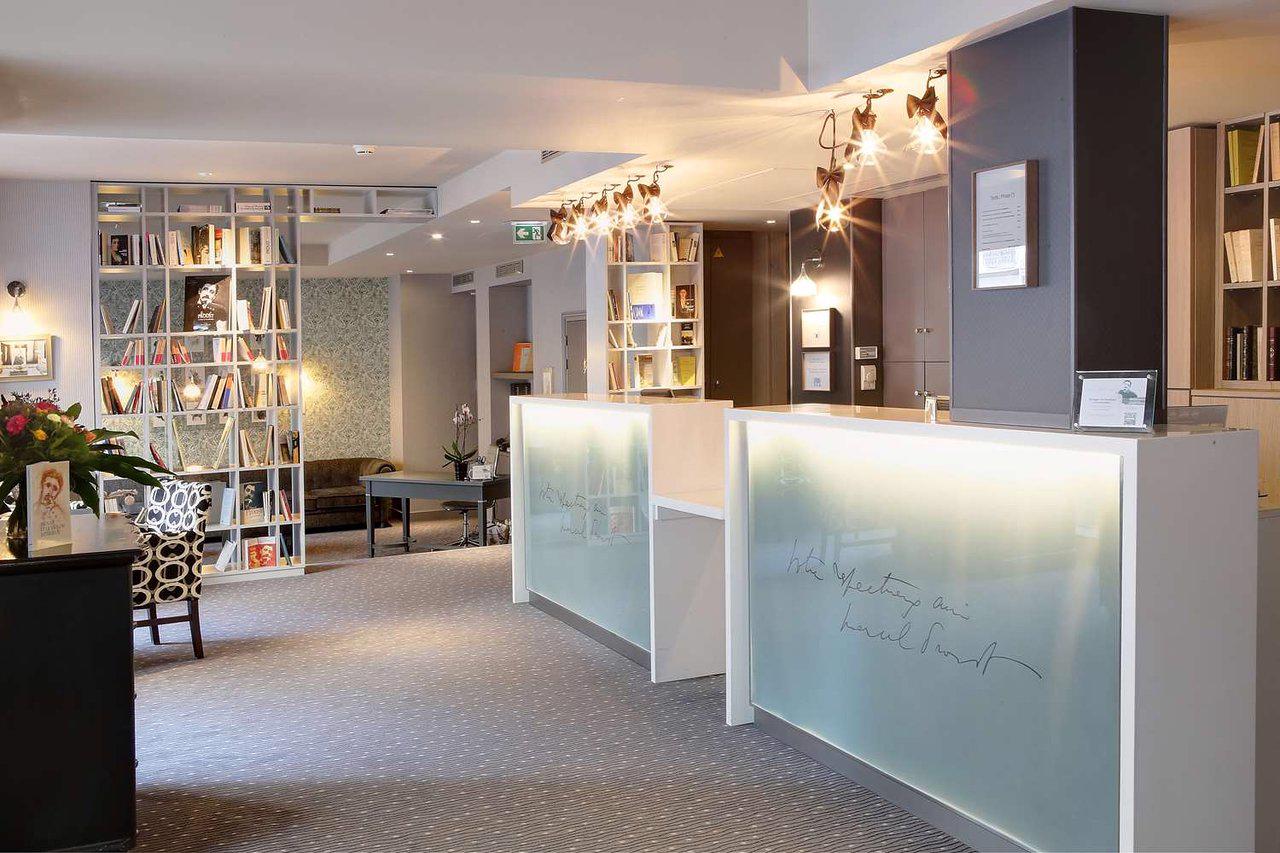 Best Western Premier le Swann - Afbeelding 3