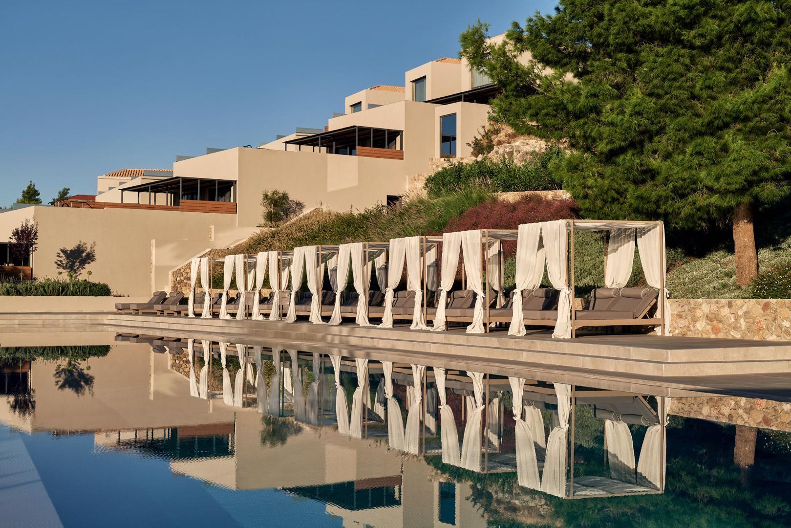 Celestial All Suites - Afbeelding 4