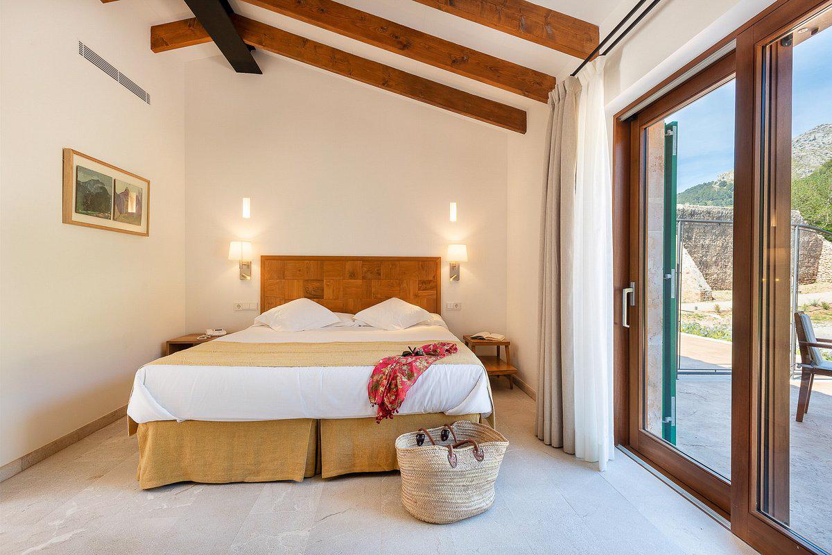 Son Grua Agroturismo - Afbeelding 2