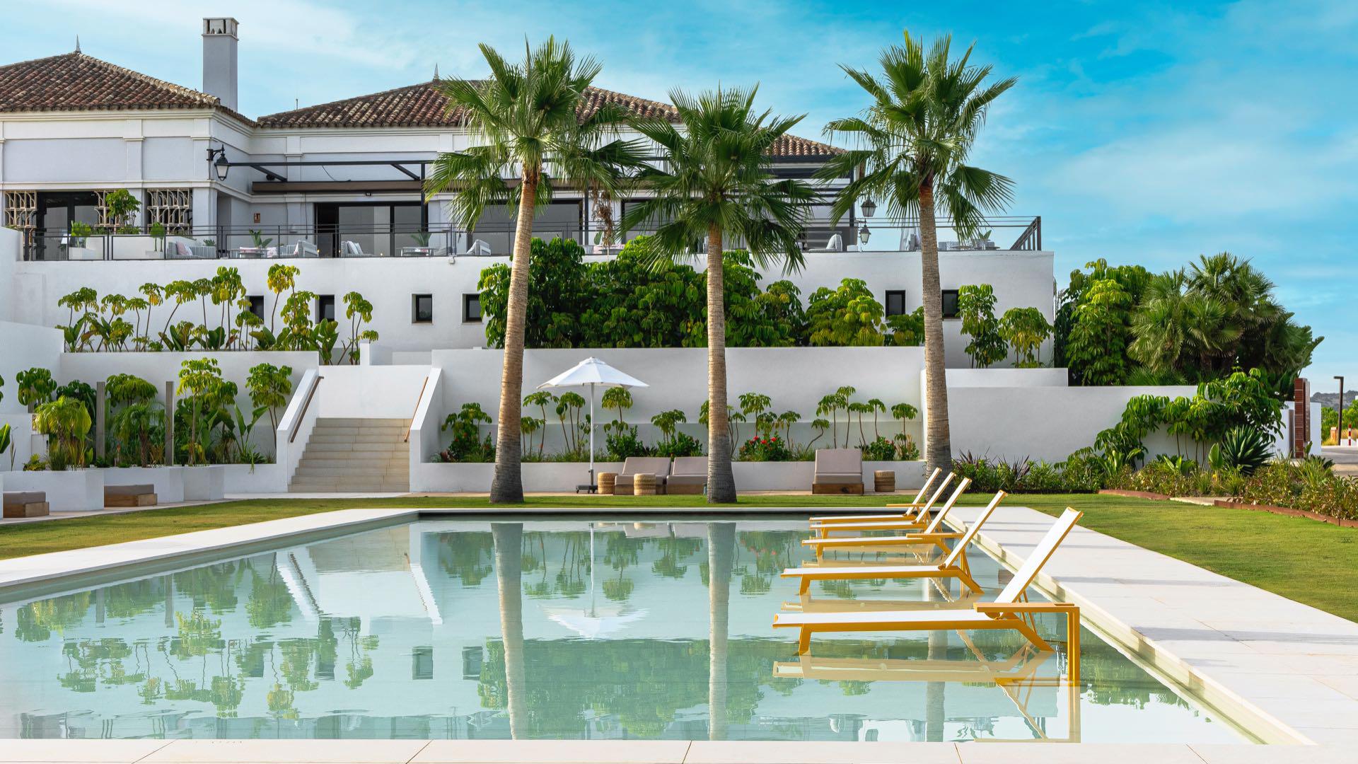 SO Sotogrande Spa en Golf - Afbeelding 3