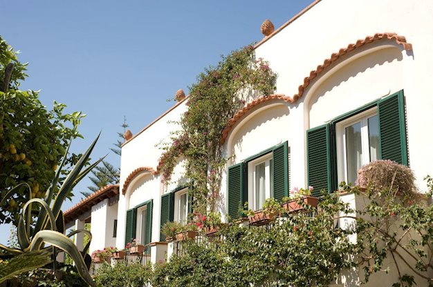 Villa Melodie - Afbeelding 4