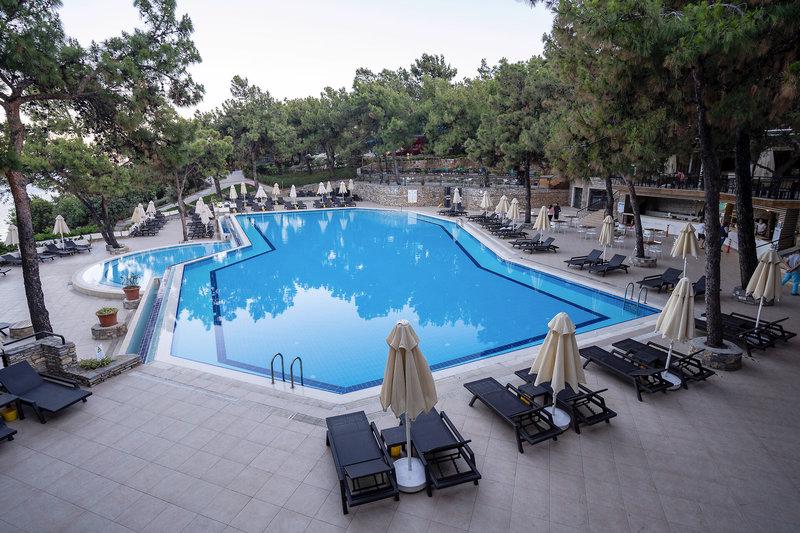 Bodrum Park Resort - Afbeelding 3