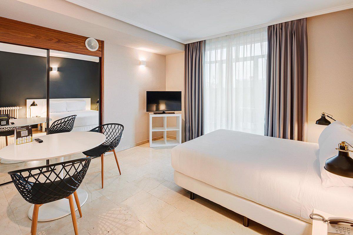 Sercotel Esentia Togumar - Afbeelding 4