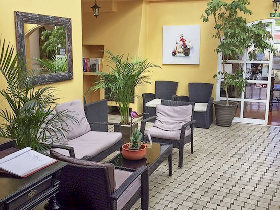 Inn en Art Madeira - Afbeelding 2