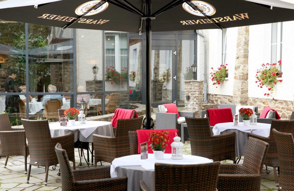 Hotel Sonnenhotel Hoher Hahn - Afbeelding 4