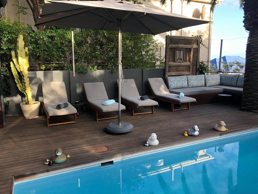 The Tree House Boutique Hotel - Afbeelding 3