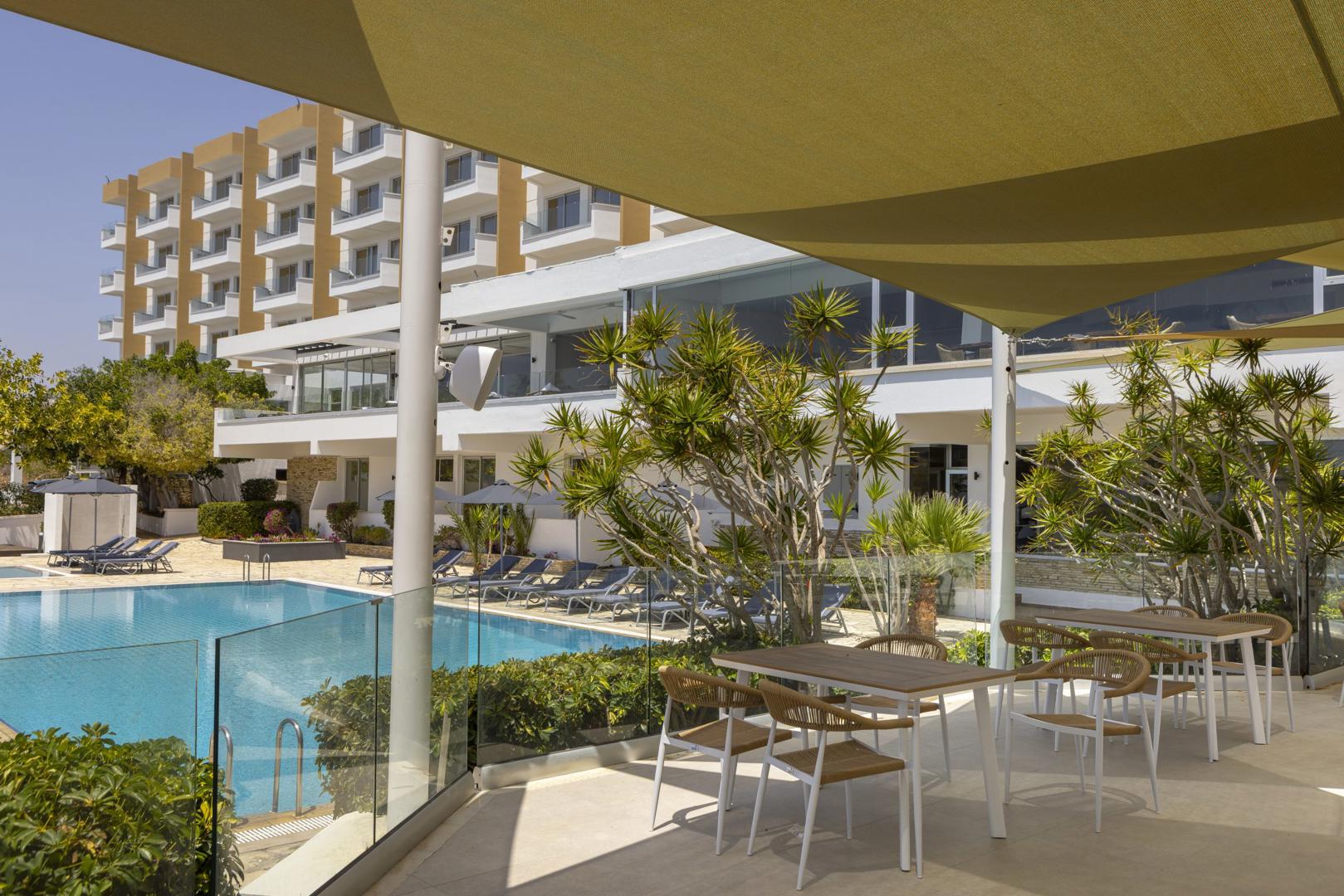 Cyprotel Florida Beach - Afbeelding 4