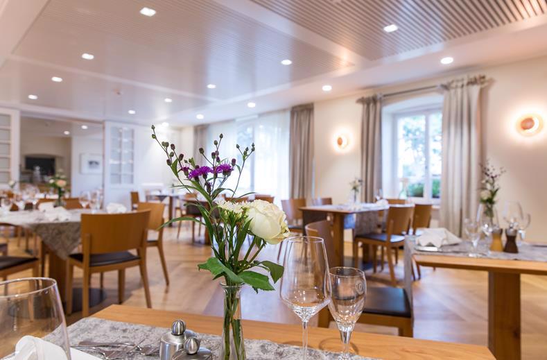 Alte Post Landhotel - Afbeelding 3