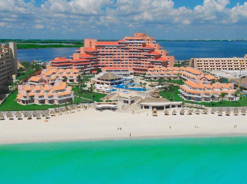 Resort Wyndham Grand Cancun - Afbeelding 3
