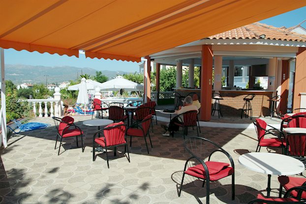 Samos Sun - Afbeelding 2