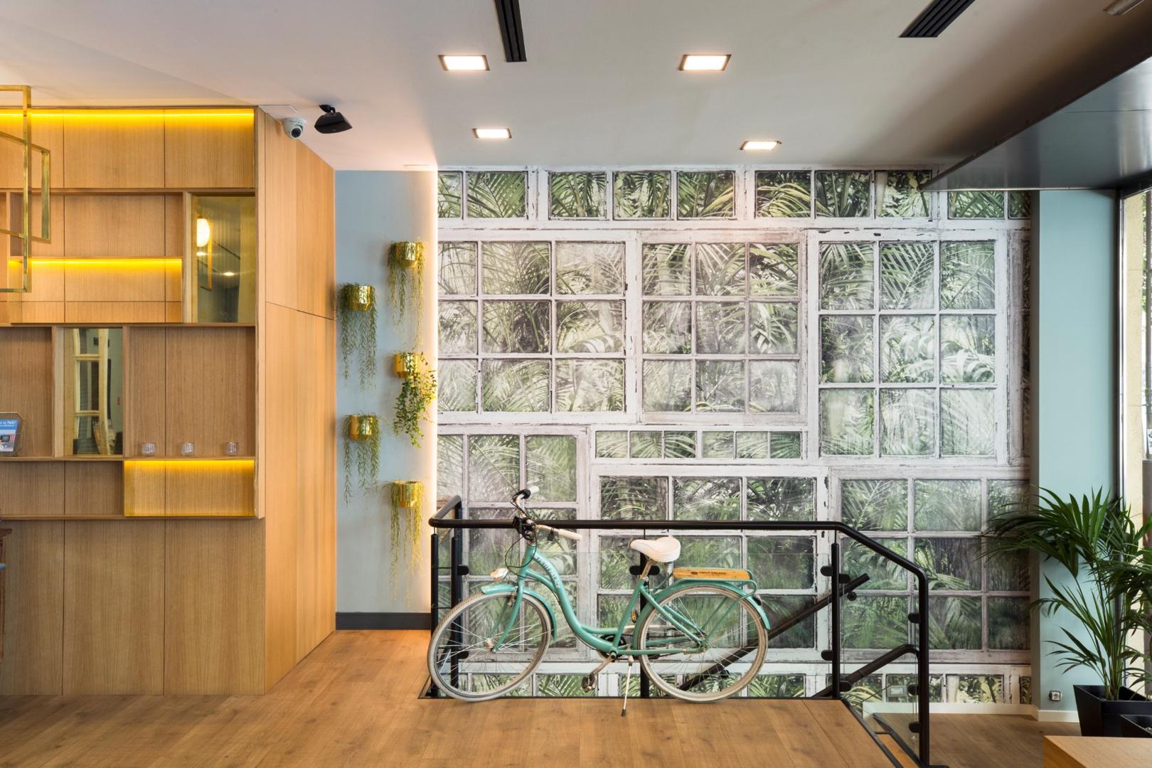 Petit Palace Triball - Afbeelding 3