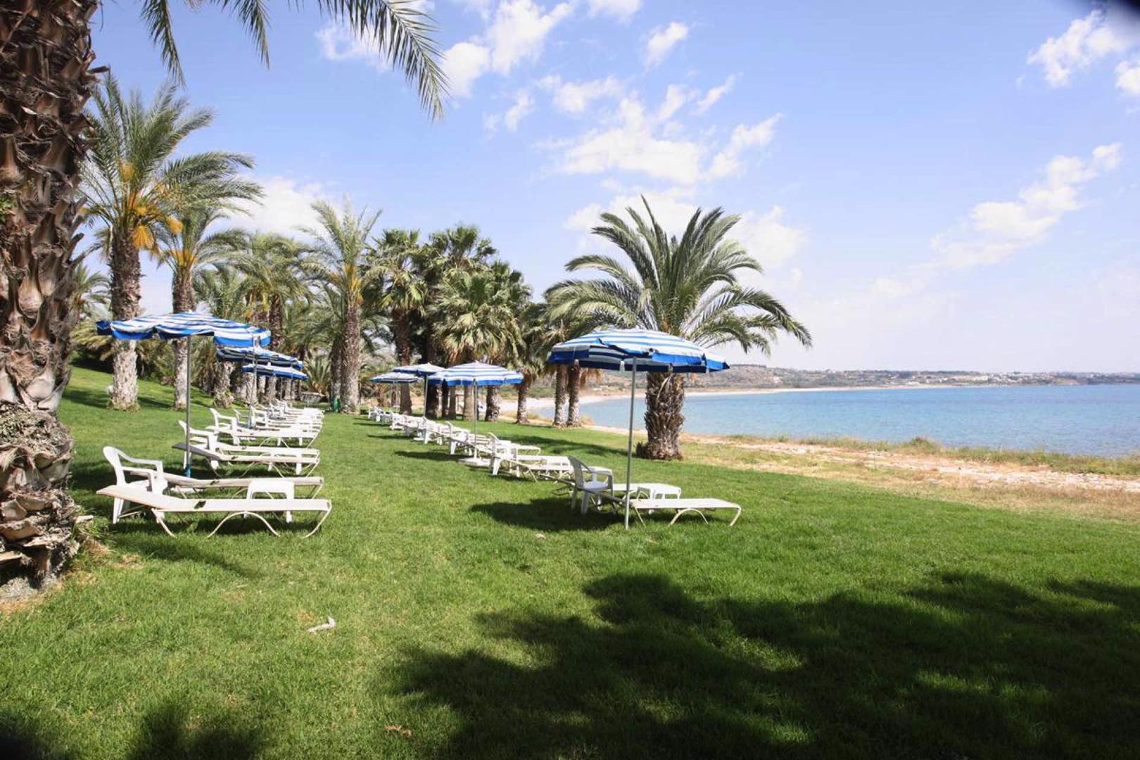 Ascos Coral Beach - Afbeelding 2