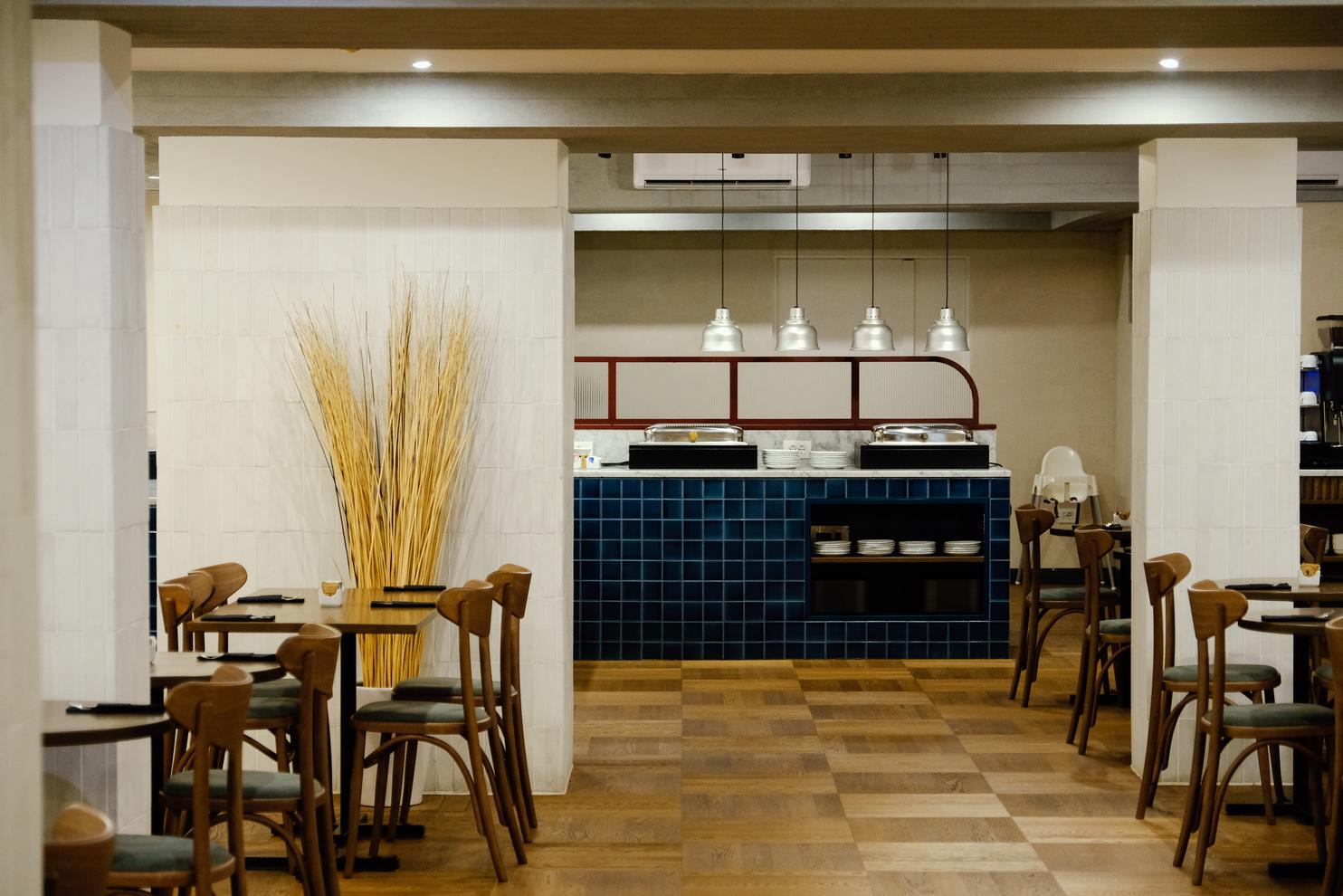 Club House - Afbeelding 3