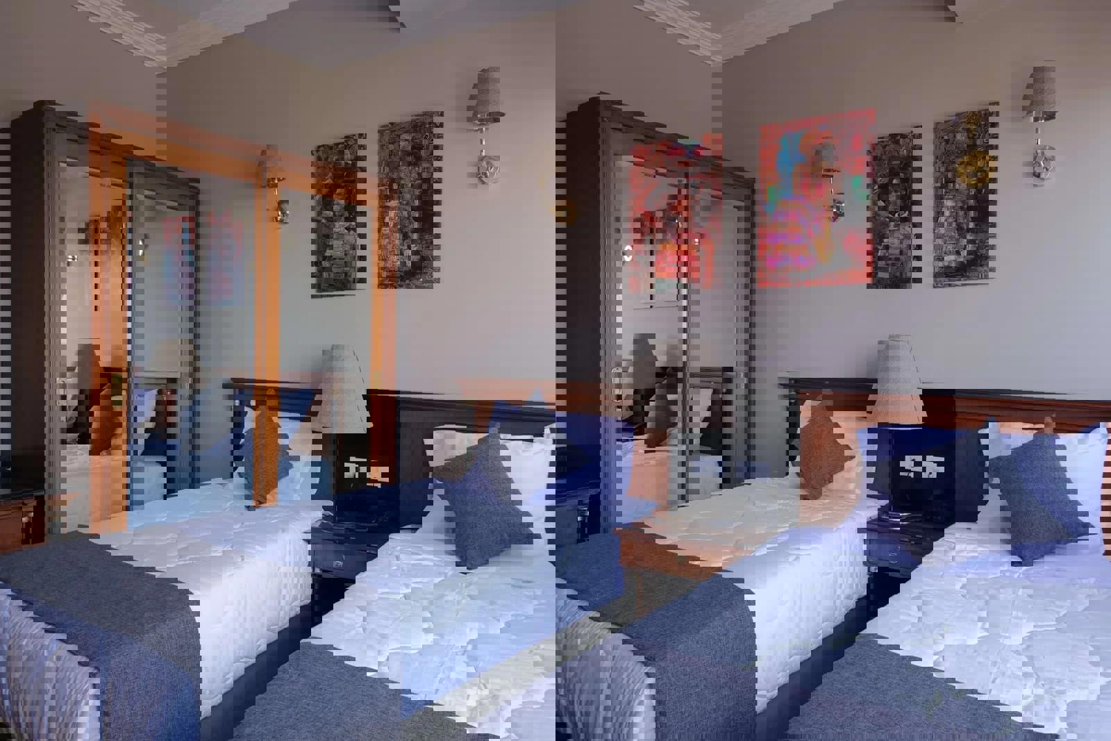 Marwa Palace Cairo - Afbeelding 4