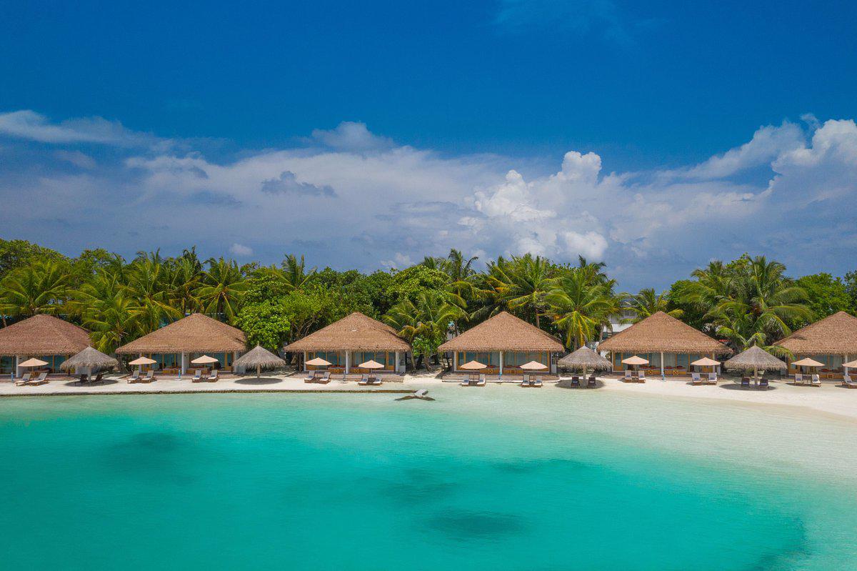 Cinnamon Dhonveli Maldives - Afbeelding 3