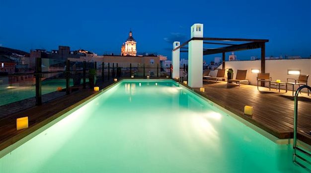 Vincci Posada del Patio - Afbeelding 3