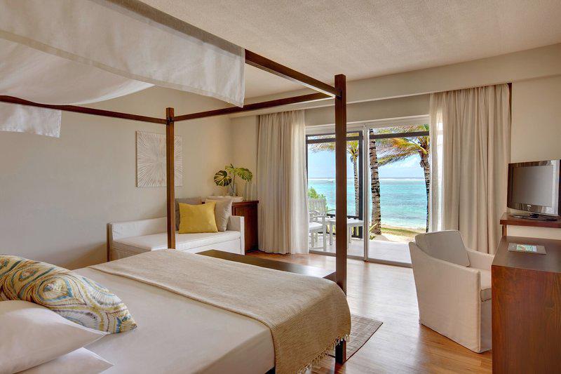 Hotel Solana Beach Mauritius - Afbeelding 4