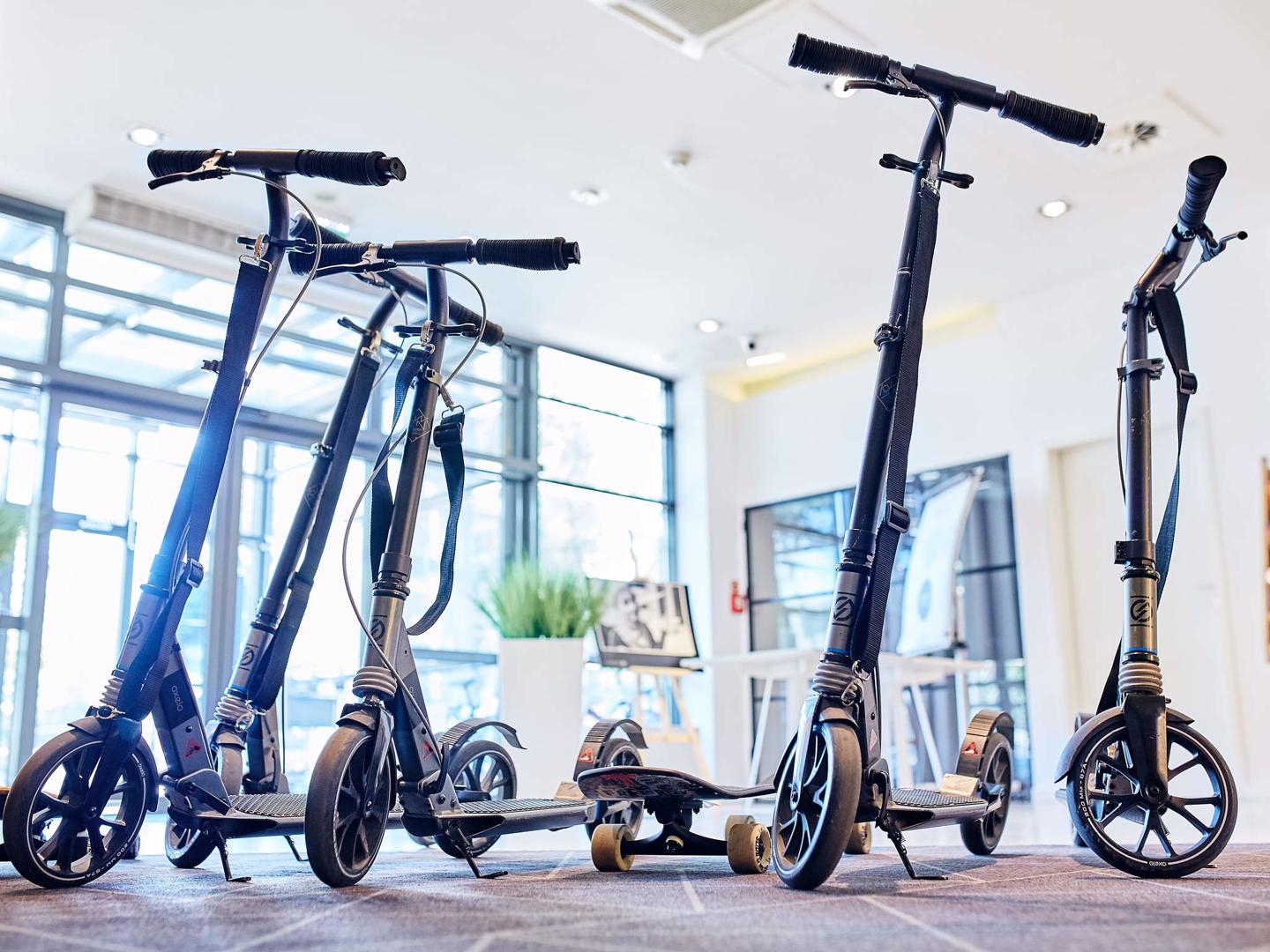 Novotel Krakow Center - Afbeelding 2