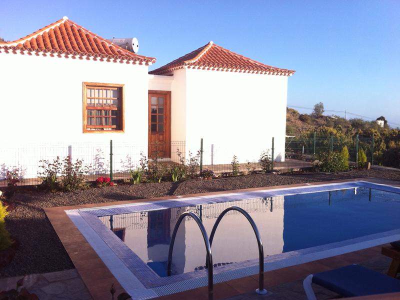 Las Casitas de Tijarafe - Afbeelding 2