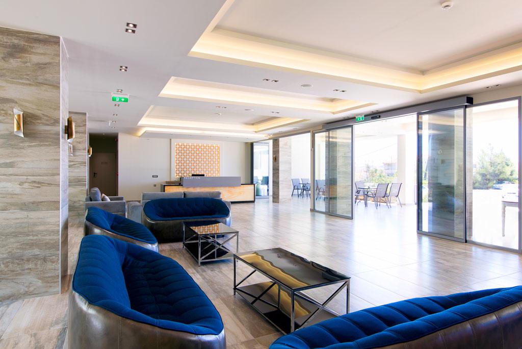 The Dome Luxury - Afbeelding 2