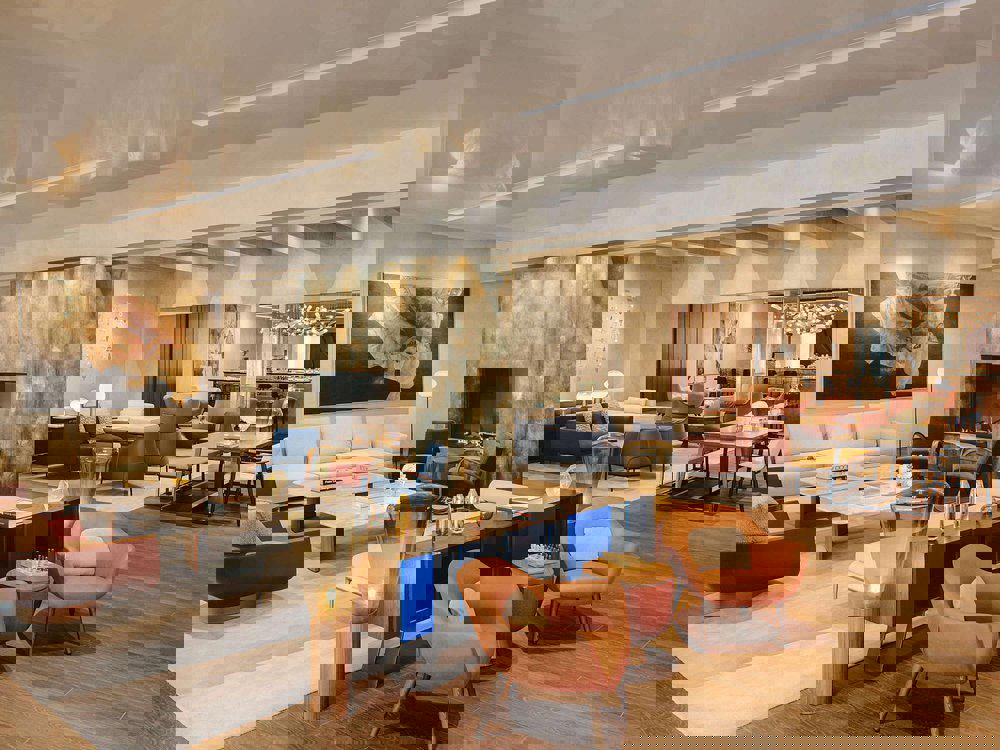 Intercontinental Praha - Afbeelding 4