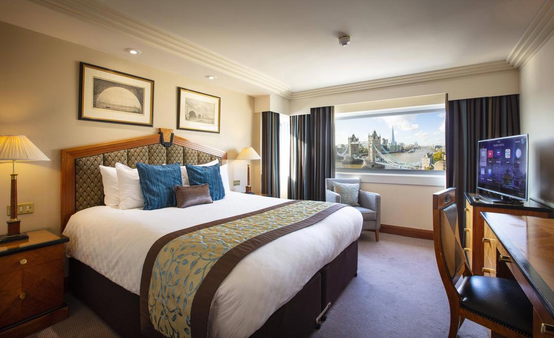 The Tower Hotel - Afbeelding 4