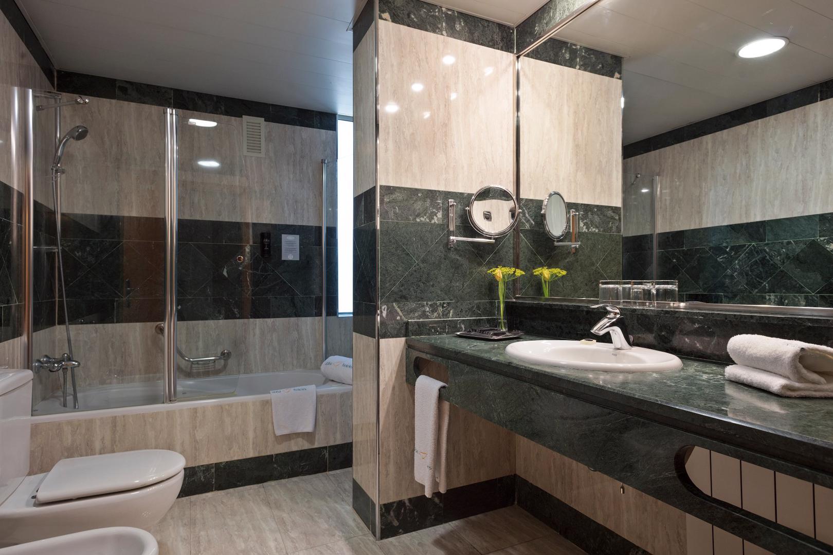 Hotel Abba Sants - Afbeelding 2