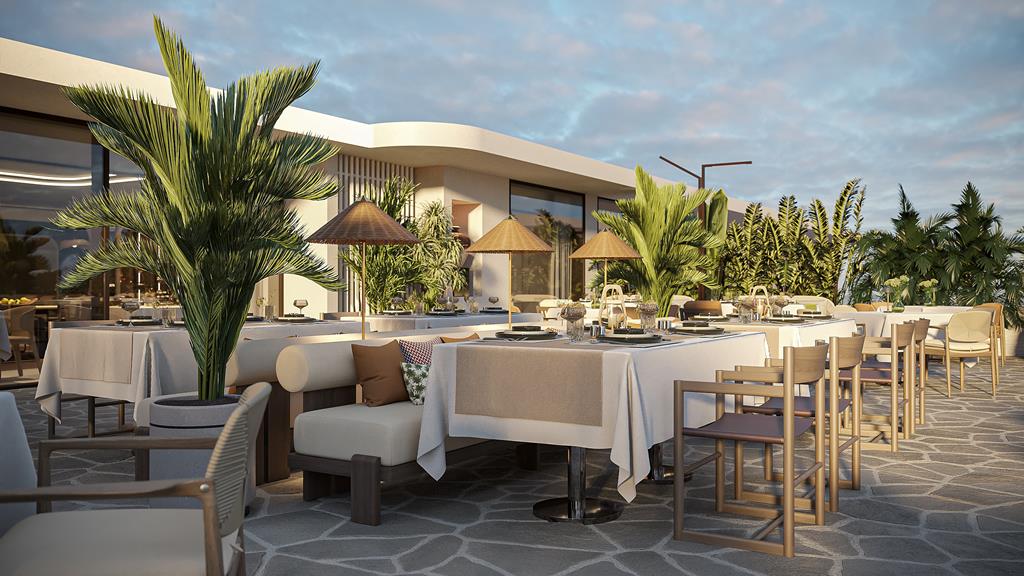 XO Cape Arnna Fethiye - Afbeelding 4