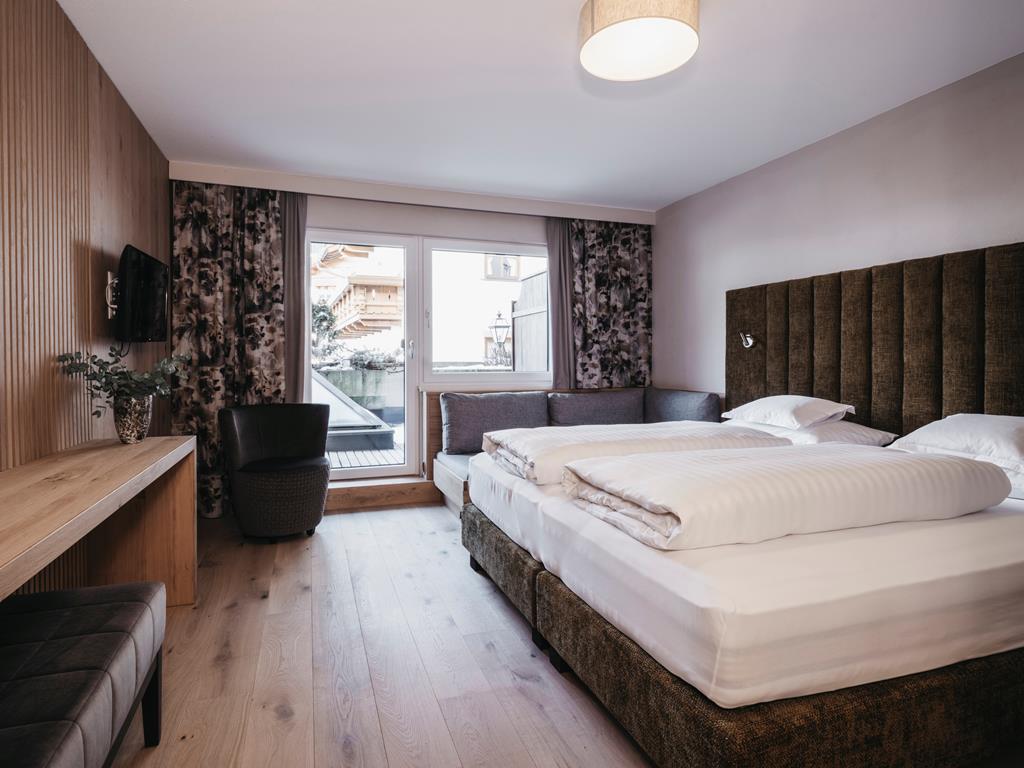 Chesa Monte - Afbeelding 2