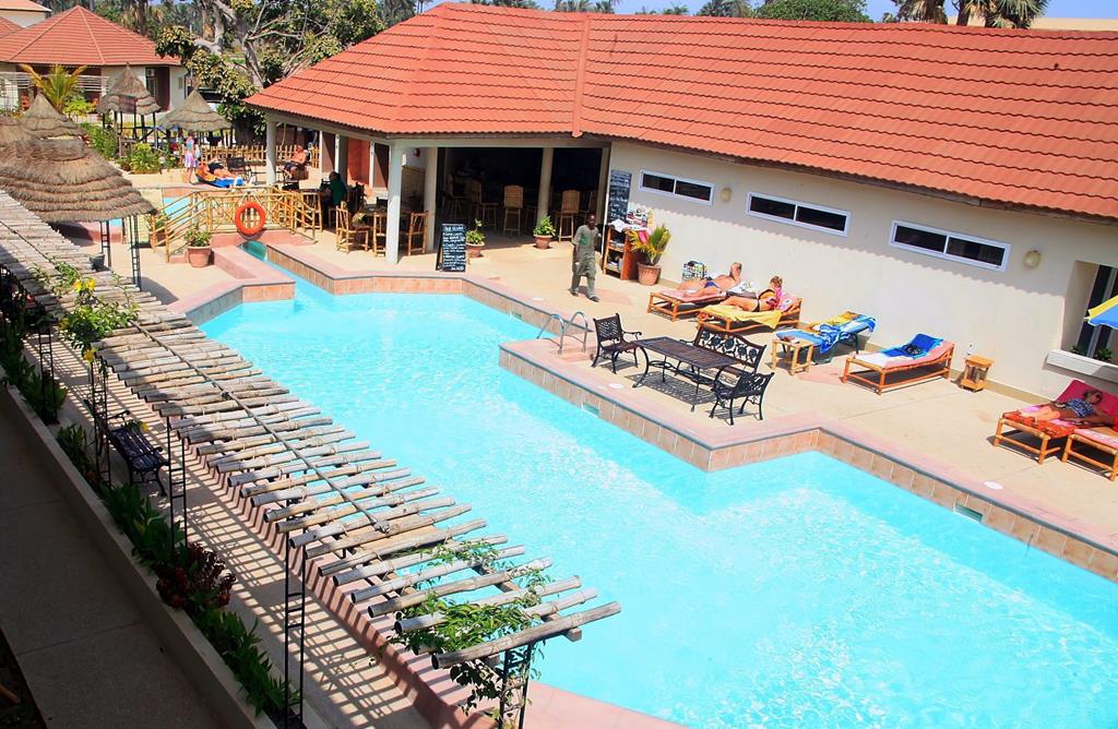 Bamboo Garden - Afbeelding 4