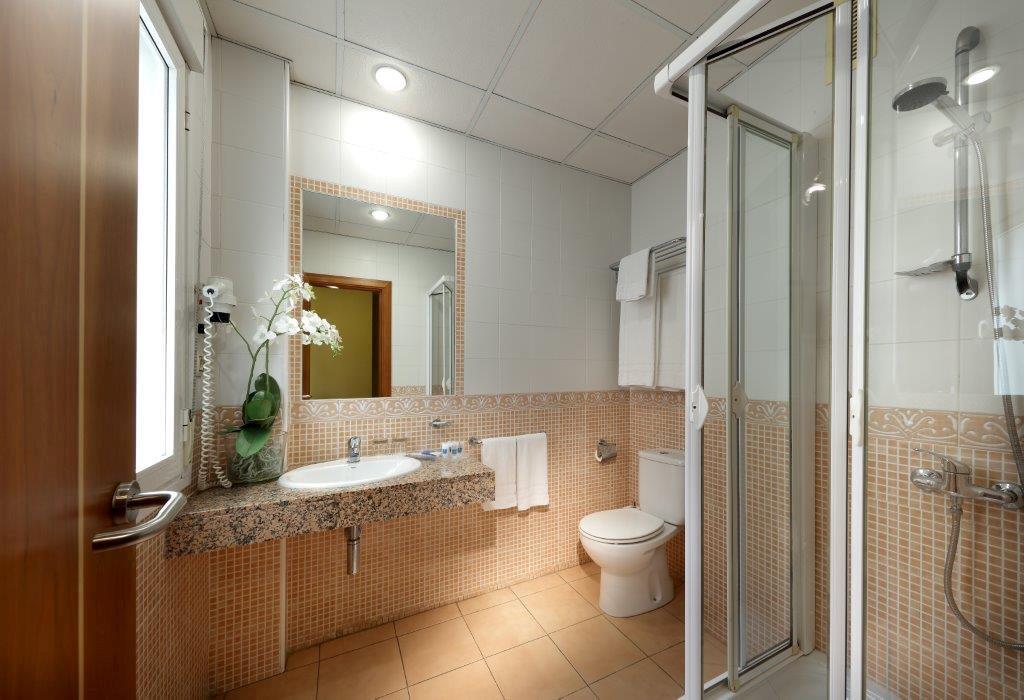 Sercotel Tribuna Malaga - Afbeelding 3