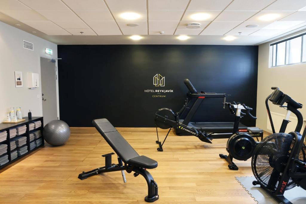 Reykjavik Centrum - Afbeelding 4