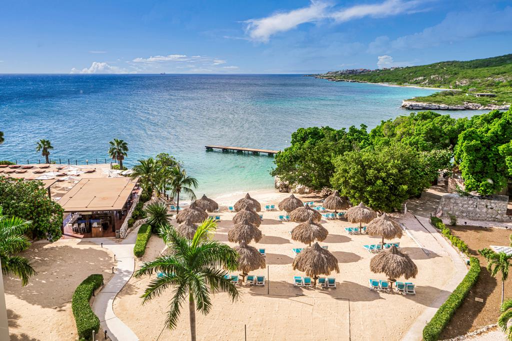 Dreams Curacao Resort & Spa - Afbeelding 4
