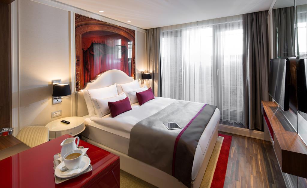 Titanic Gendarmenmarkt - Afbeelding 2