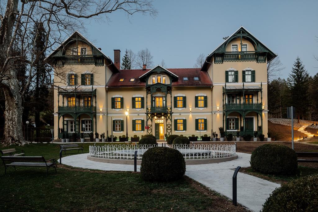 Terme Dobrna - Afbeelding 3