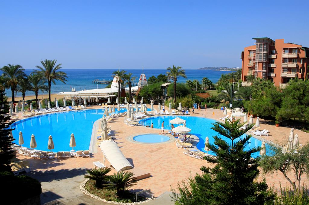 AQI Pegasos Club - Afbeelding 3