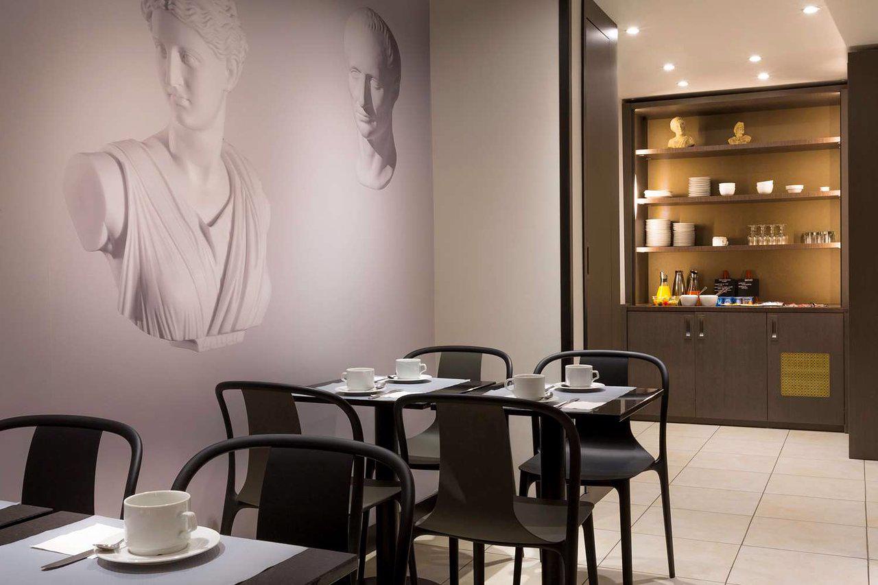 Best Western Paris Italie - Afbeelding 2