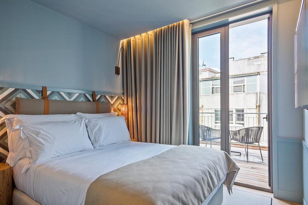 Hotel Pur Oporto Boutique - Afbeelding 3