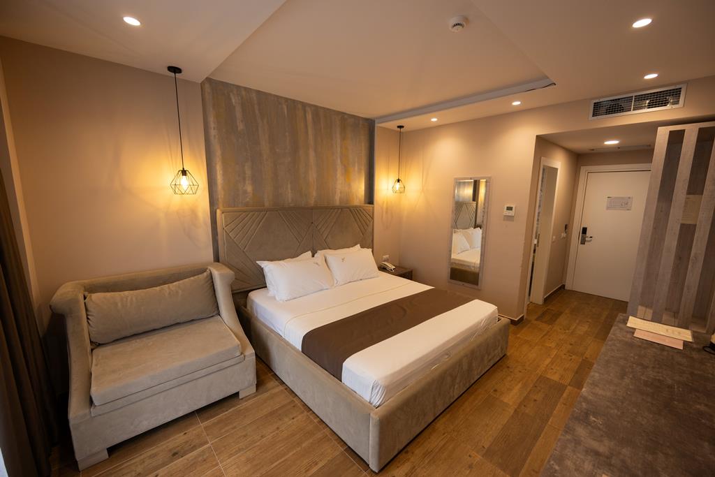 Brilliant Hotel & Spa - Afbeelding 2