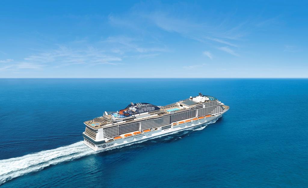 7 dg cruise Caribische Zee MSC Meraviglia - Afbeelding 2