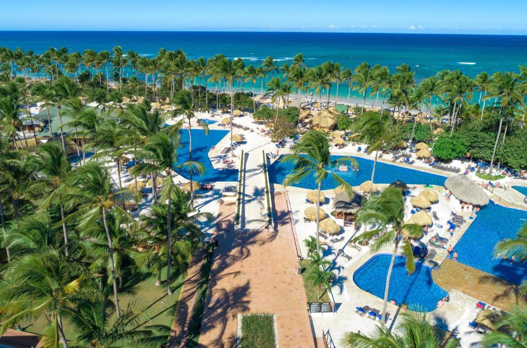 Grand Sirenis Punta Cana - Afbeelding 4