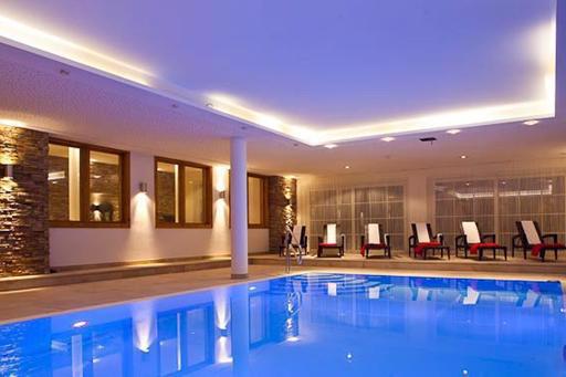 Avenida Mountain Resort - Afbeelding 4