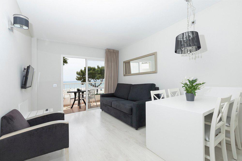 Sand Beach Apartments - Afbeelding 2